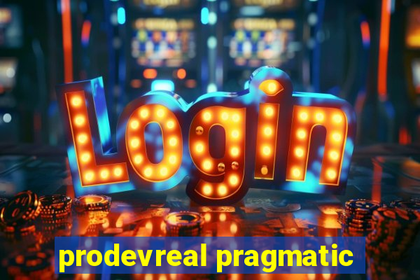 prodevreal pragmatic